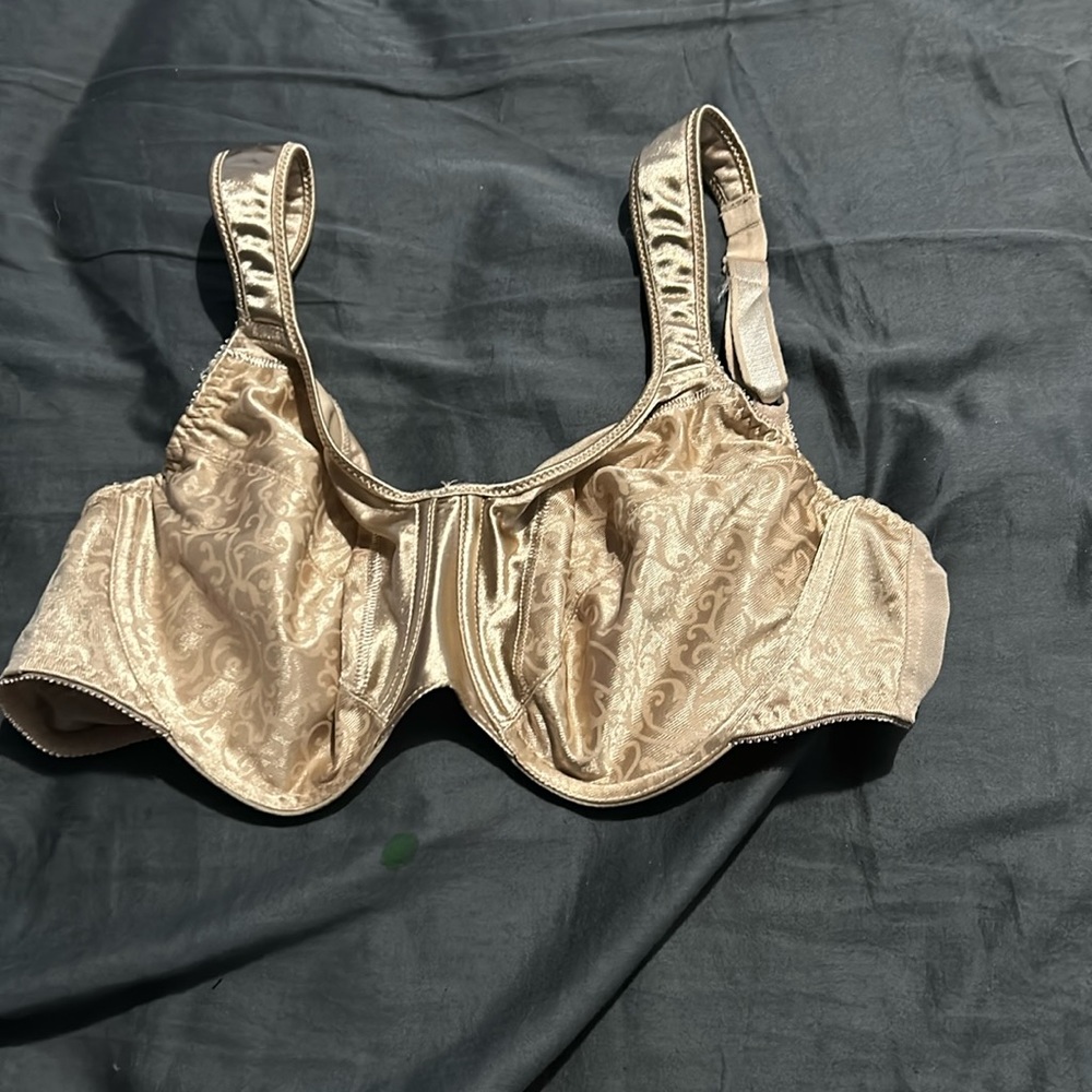 BALI women’s bra